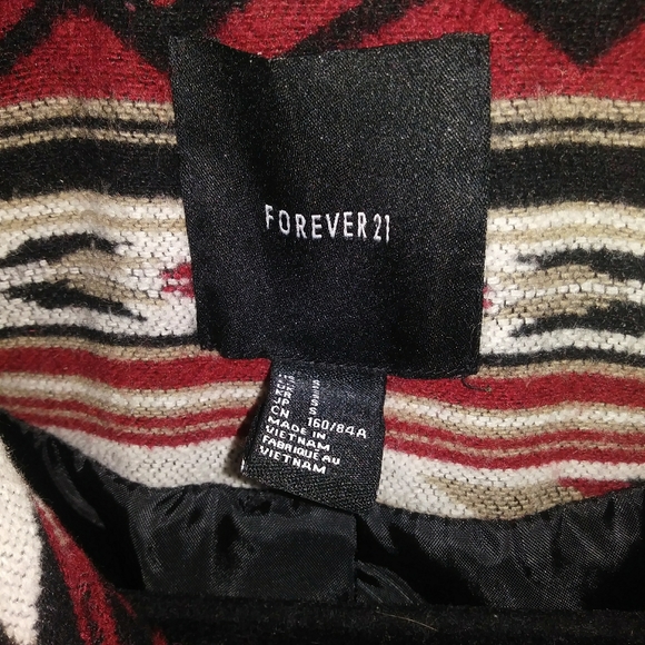 Aztec Moto jacket - Picture 5 of 5